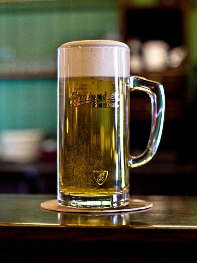 فندق La Fresca Kroměříž المظهر الخارجي الصورة